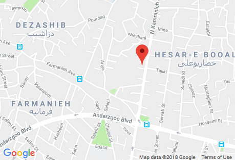 آروين آسانسور افق پاد